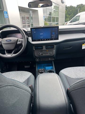 2026 Ford Maverick - $31,995