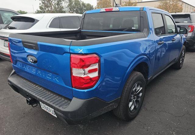 2026 Ford Maverick - $35,800