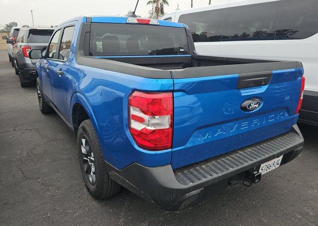 2026 Ford Maverick - $35,800