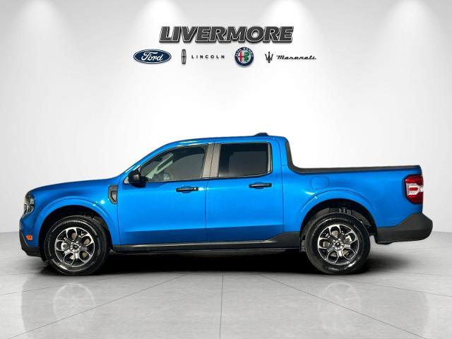 2026 Ford Maverick - $34,460
