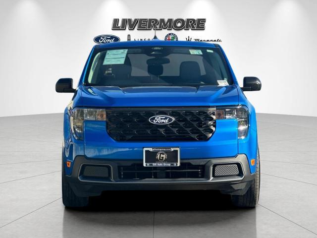 2026 Ford Maverick - $34,460