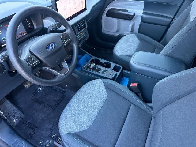 2026 Ford Maverick - $34,460