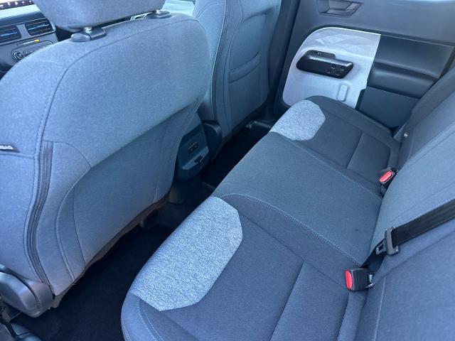 2026 Ford Maverick - $34,460