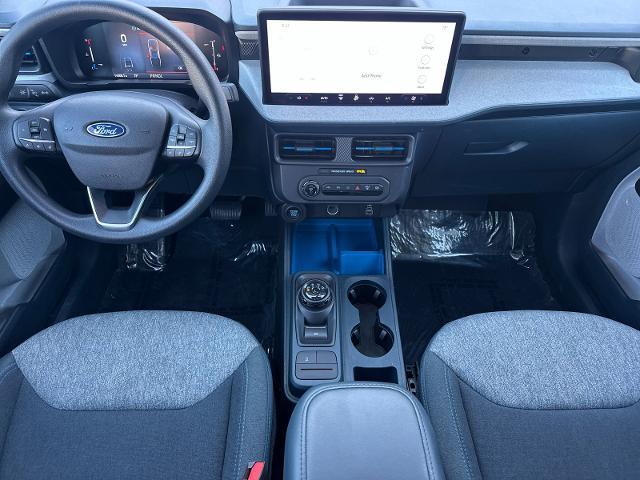 2026 Ford Maverick - $34,460