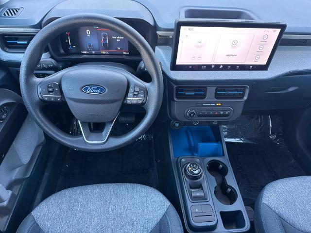 2026 Ford Maverick - $34,460