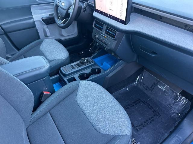 2026 Ford Maverick - $34,460