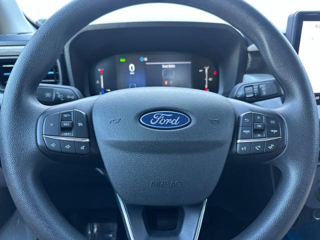 2026 Ford Maverick - $34,460