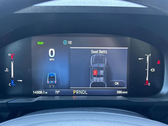 2026 Ford Maverick - $34,460