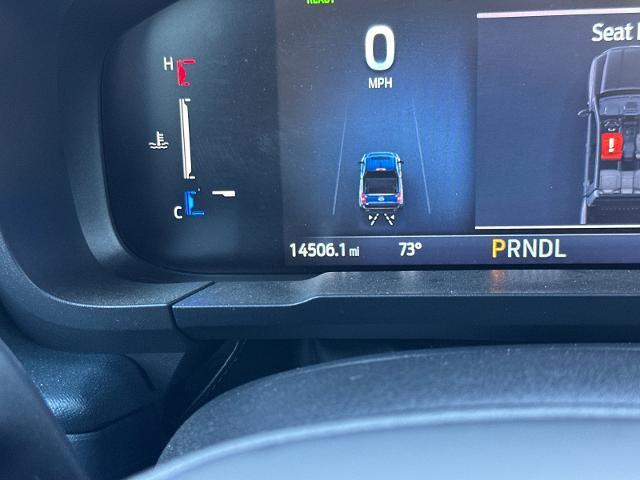 2026 Ford Maverick - $34,460