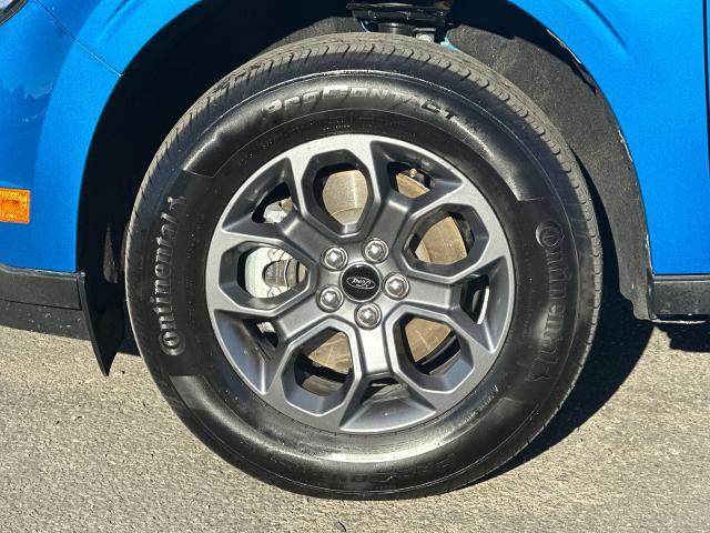 2026 Ford Maverick - $34,460