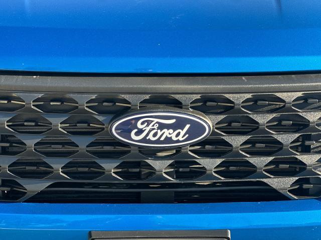 2026 Ford Maverick - $34,460