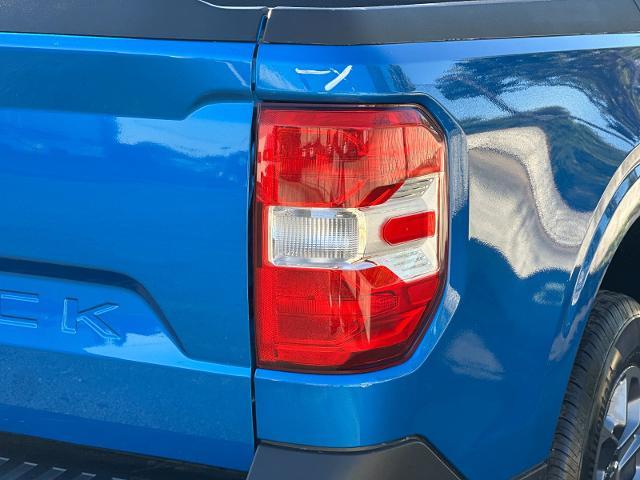 2026 Ford Maverick - $34,460