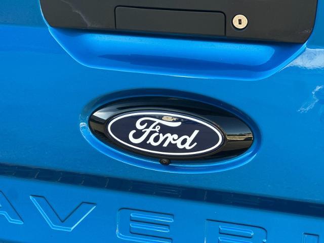 2026 Ford Maverick - $34,460