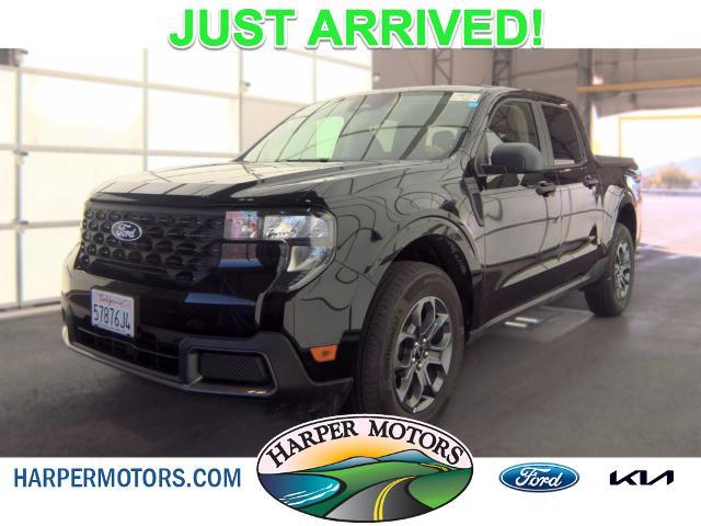 2026 Ford Maverick - $37,520