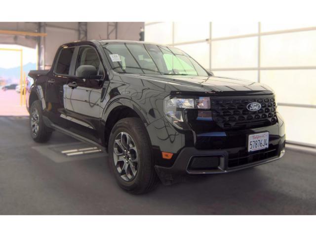 2026 Ford Maverick - $37,520