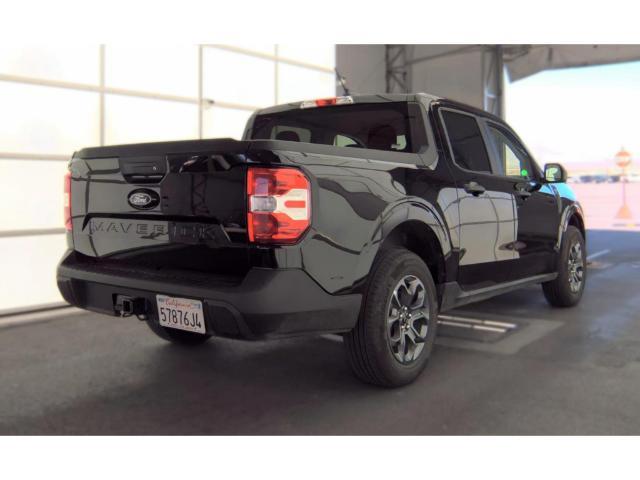 2026 Ford Maverick - $37,520
