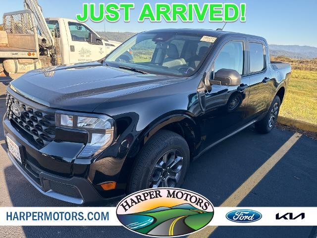 2026 Ford Maverick - $37,520