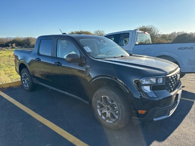 2026 Ford Maverick - $37,520