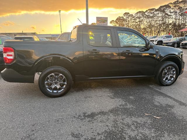 2026 Ford Maverick - $37,520