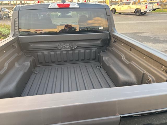 2026 Ford Maverick - $37,520