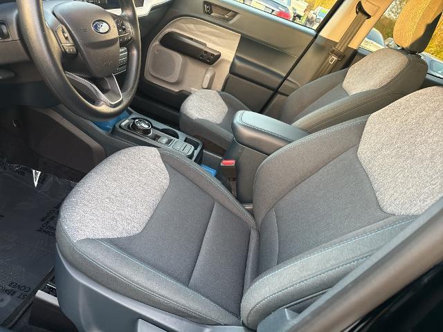 2026 Ford Maverick - $37,520