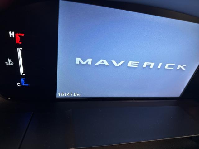 2026 Ford Maverick - $37,520