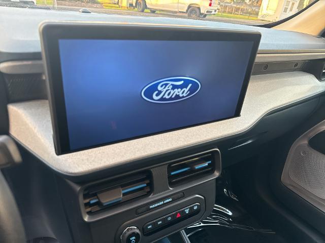 2026 Ford Maverick - $37,520