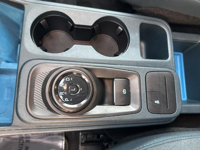 2026 Ford Maverick - $37,520
