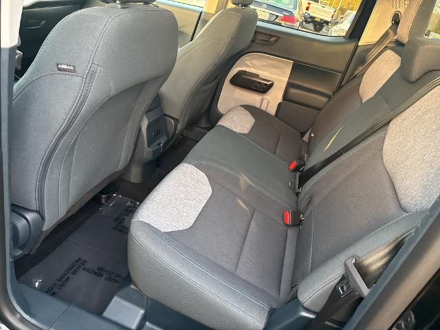 2026 Ford Maverick - $37,520