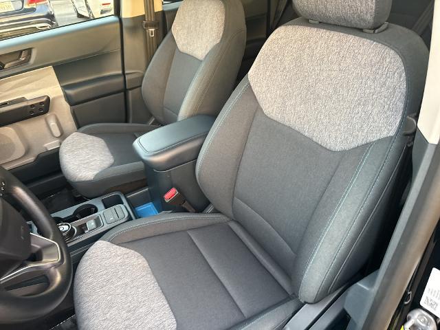 2026 Ford Maverick - $37,520