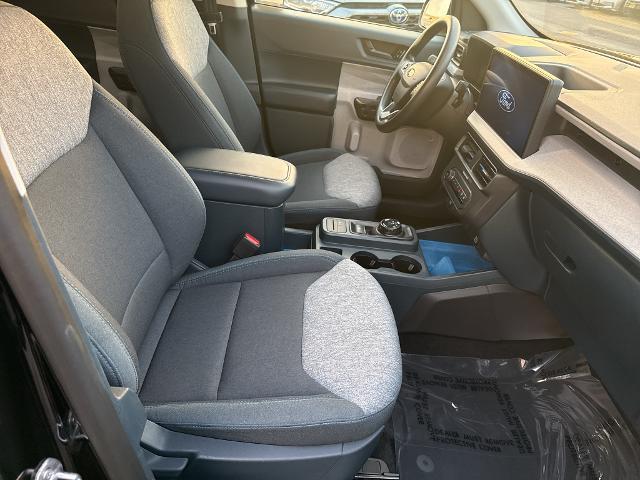 2026 Ford Maverick - $37,520