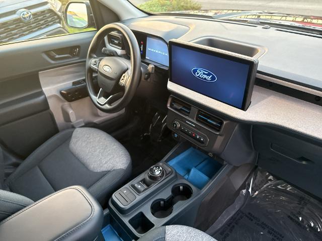2026 Ford Maverick - $37,520