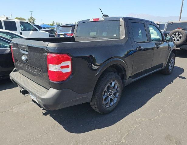2026 Ford Maverick - $35,800