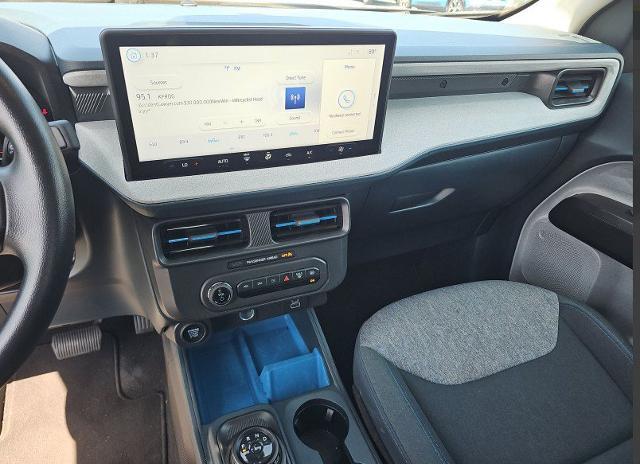2026 Ford Maverick - $35,800