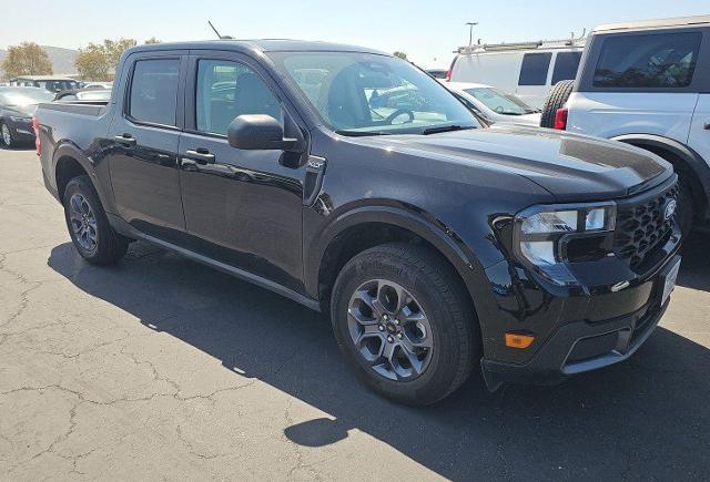2026 Ford Maverick - $34,800