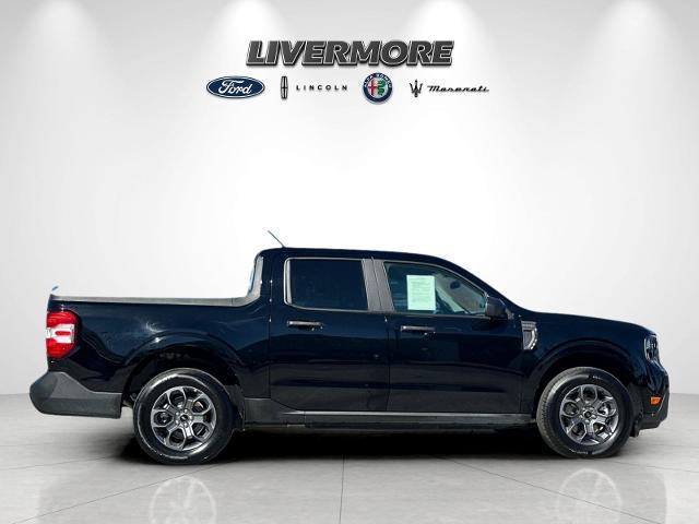 2026 Ford Maverick - $34,800