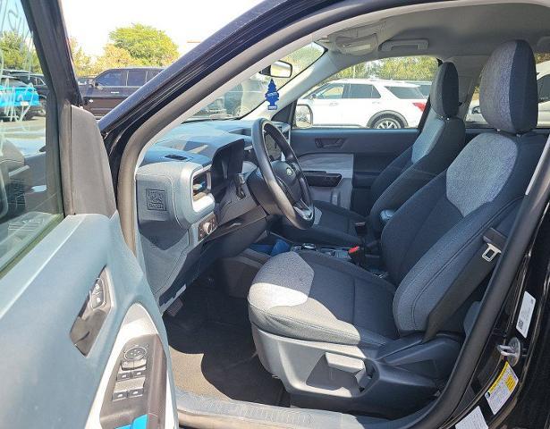 2026 Ford Maverick - $34,800