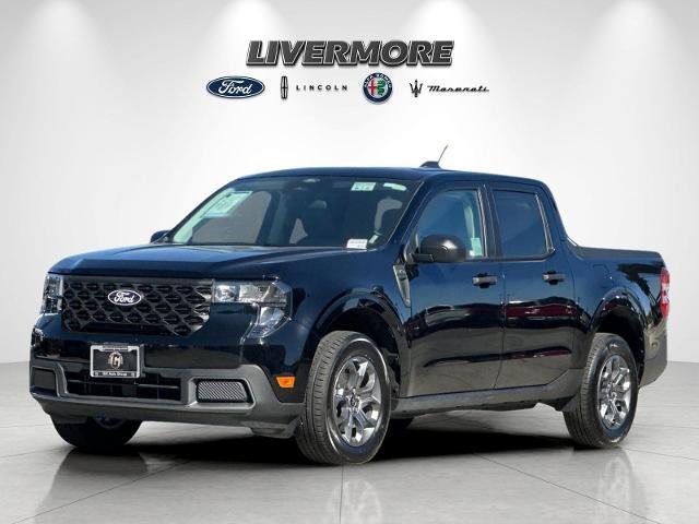 2026 Ford Maverick - $34,800