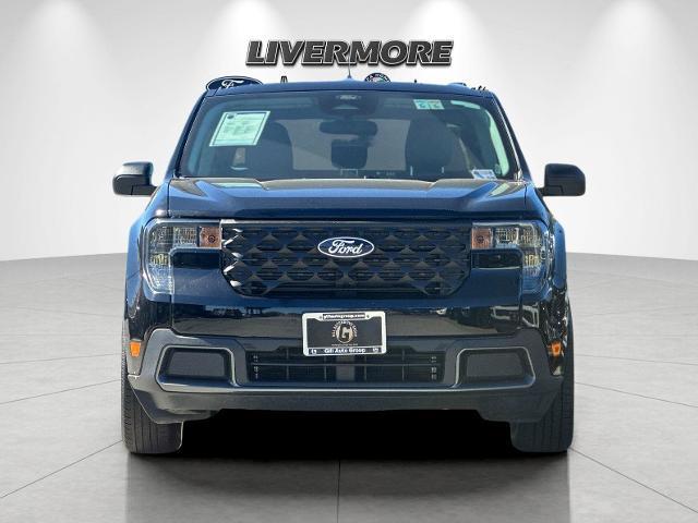 2026 Ford Maverick - $34,800