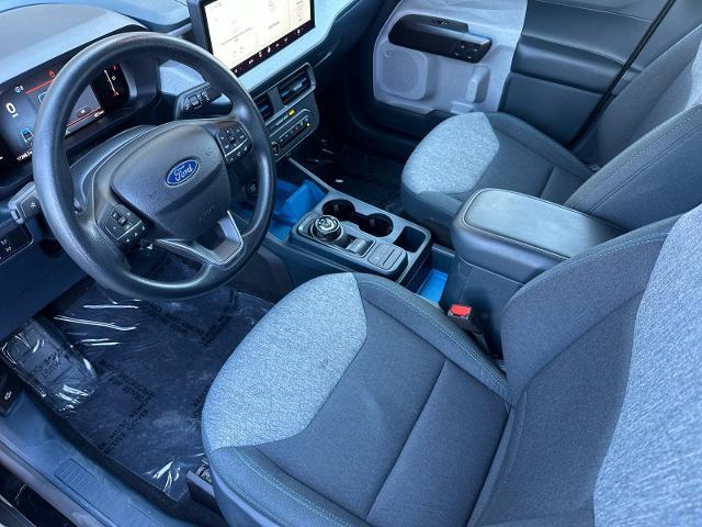 2026 Ford Maverick - $34,800