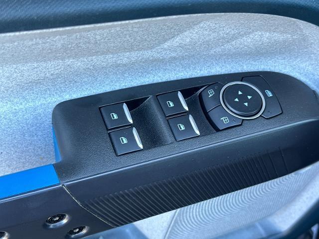 2026 Ford Maverick - $34,800