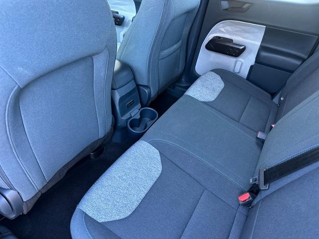 2026 Ford Maverick - $34,800