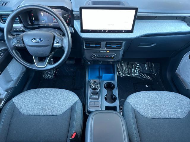2026 Ford Maverick - $34,800
