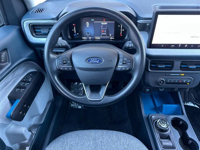 2026 Ford Maverick - $34,800