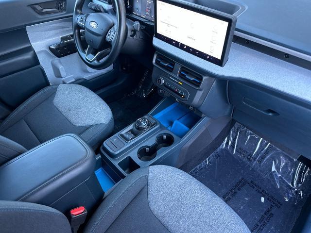 2026 Ford Maverick - $34,800