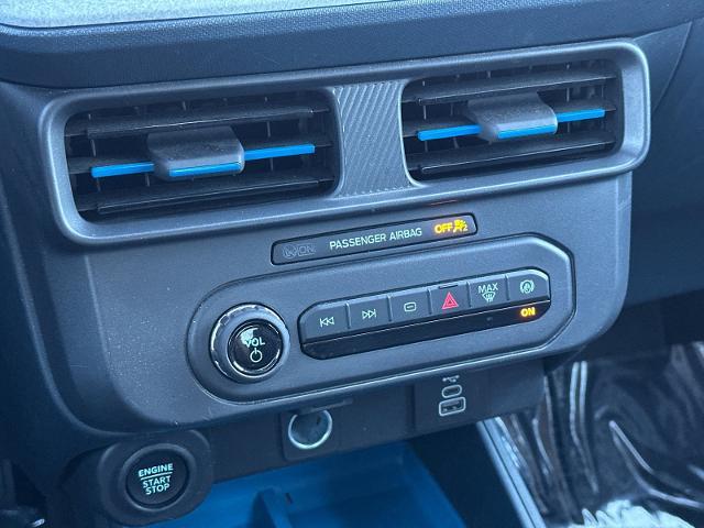 2026 Ford Maverick - $34,800