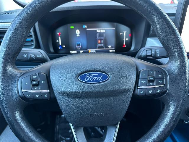 2026 Ford Maverick - $34,800