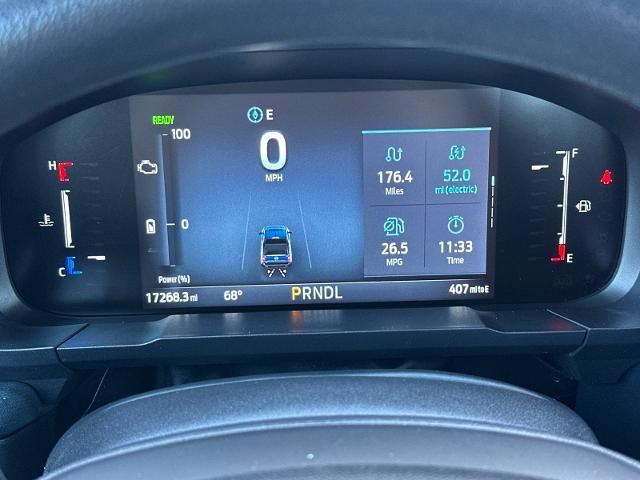 2026 Ford Maverick - $34,800