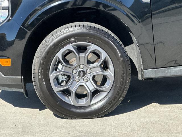 2026 Ford Maverick - $34,800