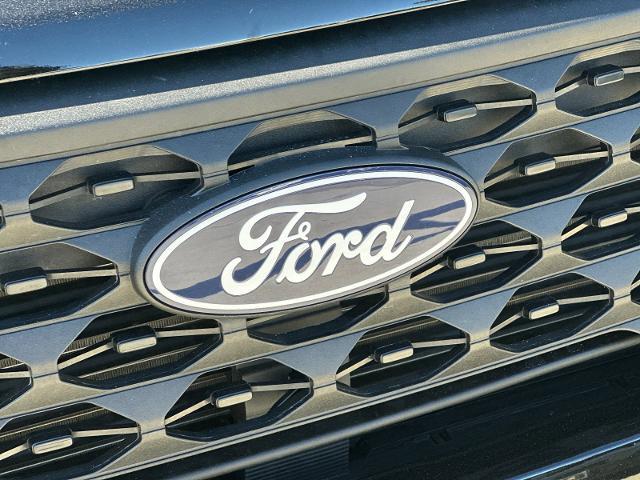 2026 Ford Maverick - $34,800
